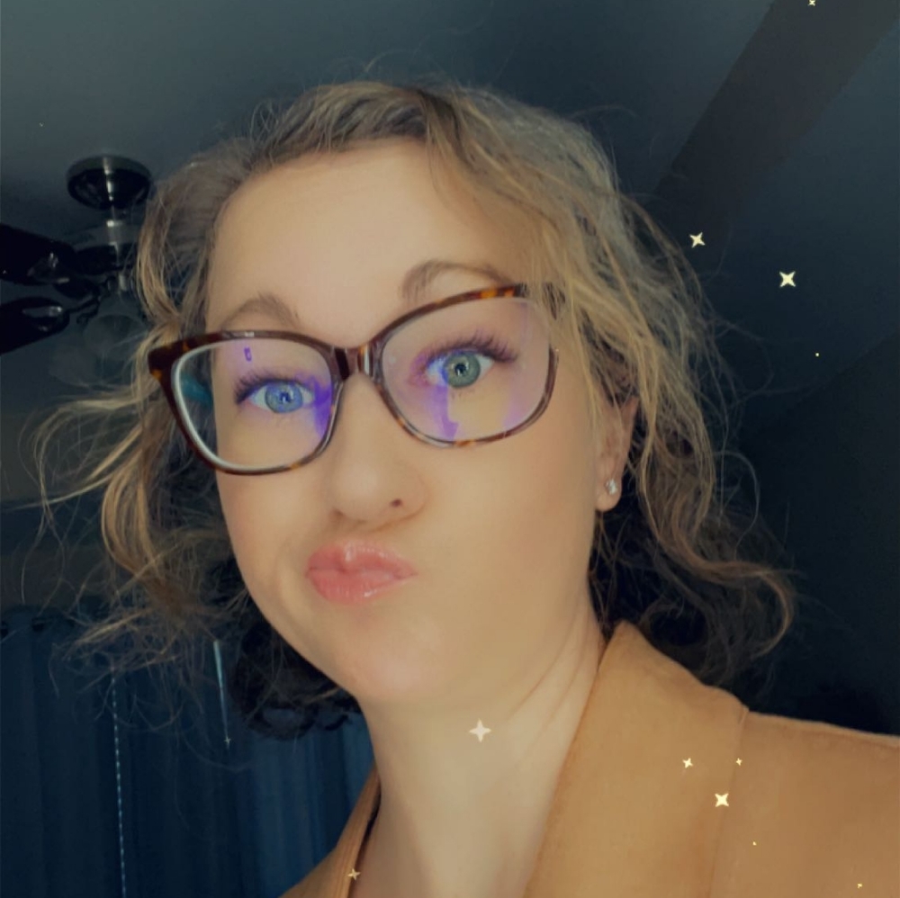 Meet your Posher, Rachel